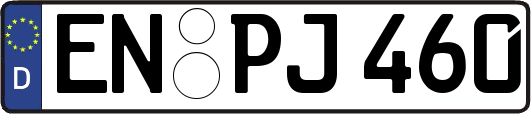 EN-PJ460