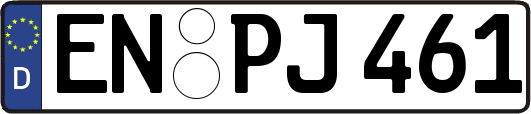 EN-PJ461