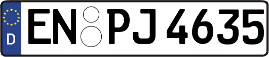 EN-PJ4635