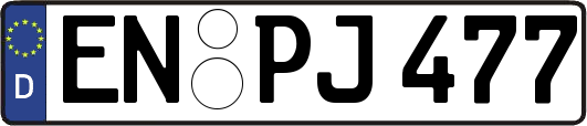 EN-PJ477