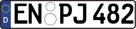 EN-PJ482