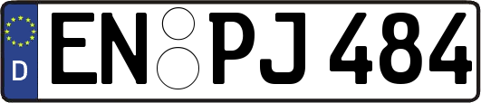 EN-PJ484