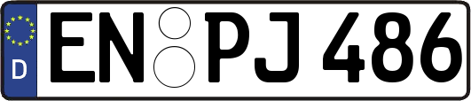 EN-PJ486