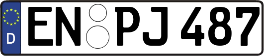 EN-PJ487