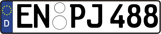EN-PJ488