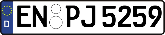 EN-PJ5259