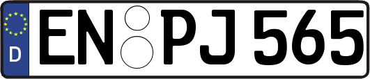 EN-PJ565