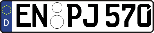 EN-PJ570