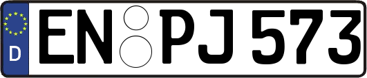 EN-PJ573