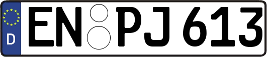 EN-PJ613