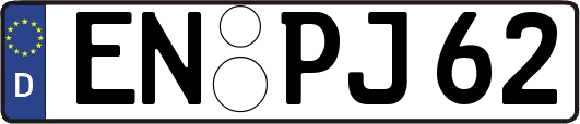 EN-PJ62