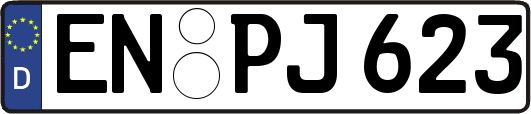 EN-PJ623