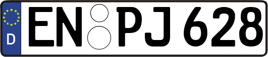EN-PJ628