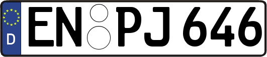 EN-PJ646