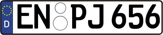 EN-PJ656