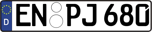 EN-PJ680