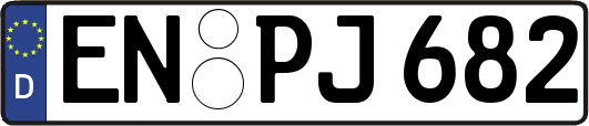 EN-PJ682