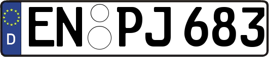 EN-PJ683