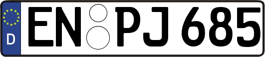 EN-PJ685
