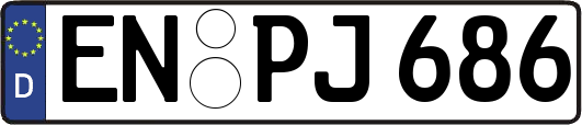 EN-PJ686