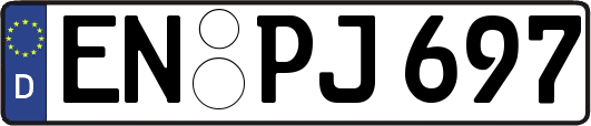 EN-PJ697