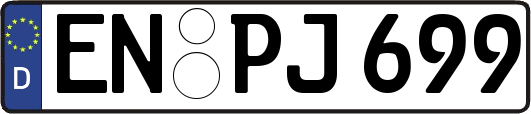EN-PJ699