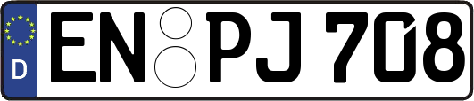EN-PJ708
