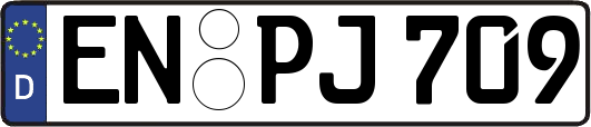 EN-PJ709