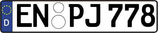 EN-PJ778