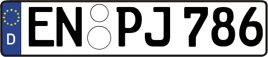 EN-PJ786