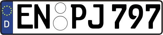 EN-PJ797