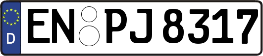 EN-PJ8317