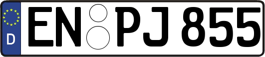 EN-PJ855