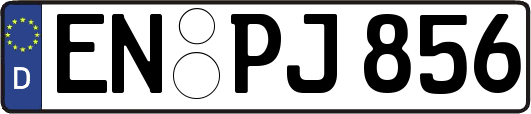 EN-PJ856