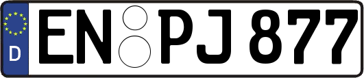 EN-PJ877