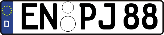 EN-PJ88