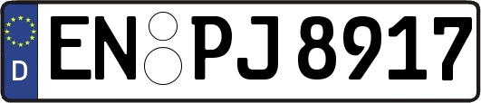 EN-PJ8917