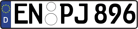 EN-PJ896