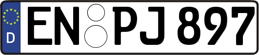 EN-PJ897