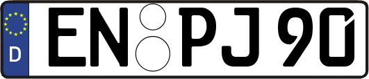 EN-PJ90