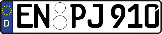 EN-PJ910