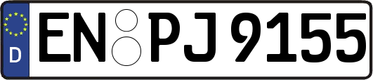 EN-PJ9155