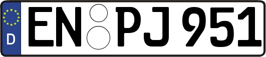 EN-PJ951