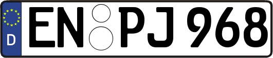 EN-PJ968
