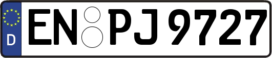 EN-PJ9727
