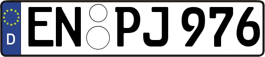 EN-PJ976