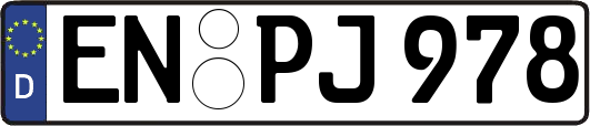 EN-PJ978