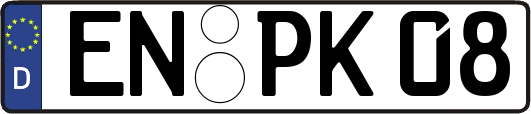 EN-PK08