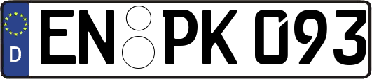 EN-PK093