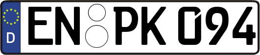 EN-PK094